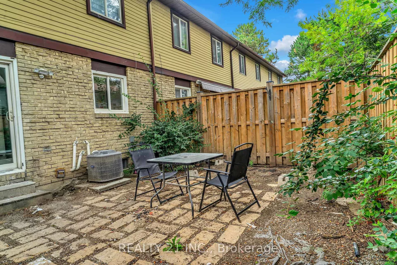 45, Hansen, Madoc, Brampton