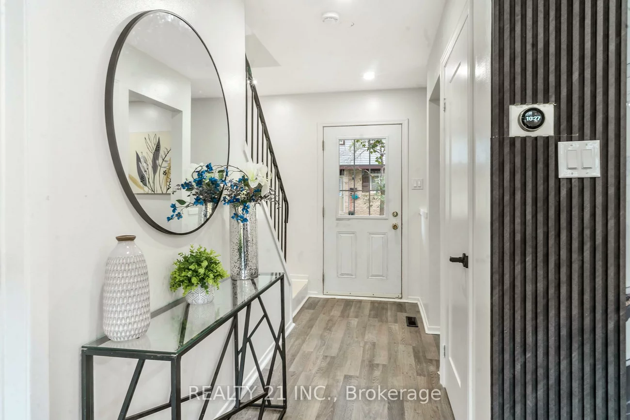 45, Hansen, Madoc, Brampton