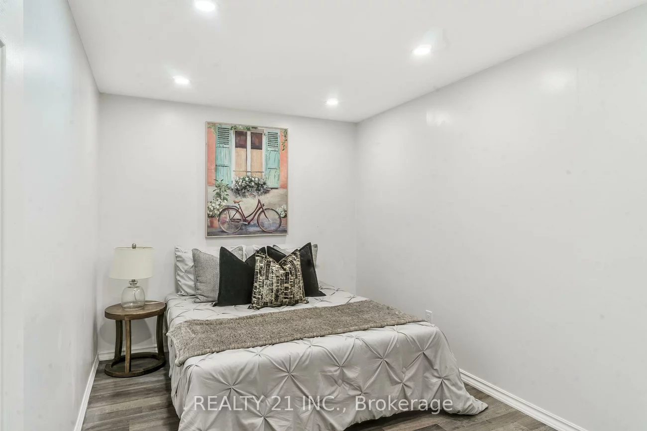 45, Hansen, Madoc, Brampton