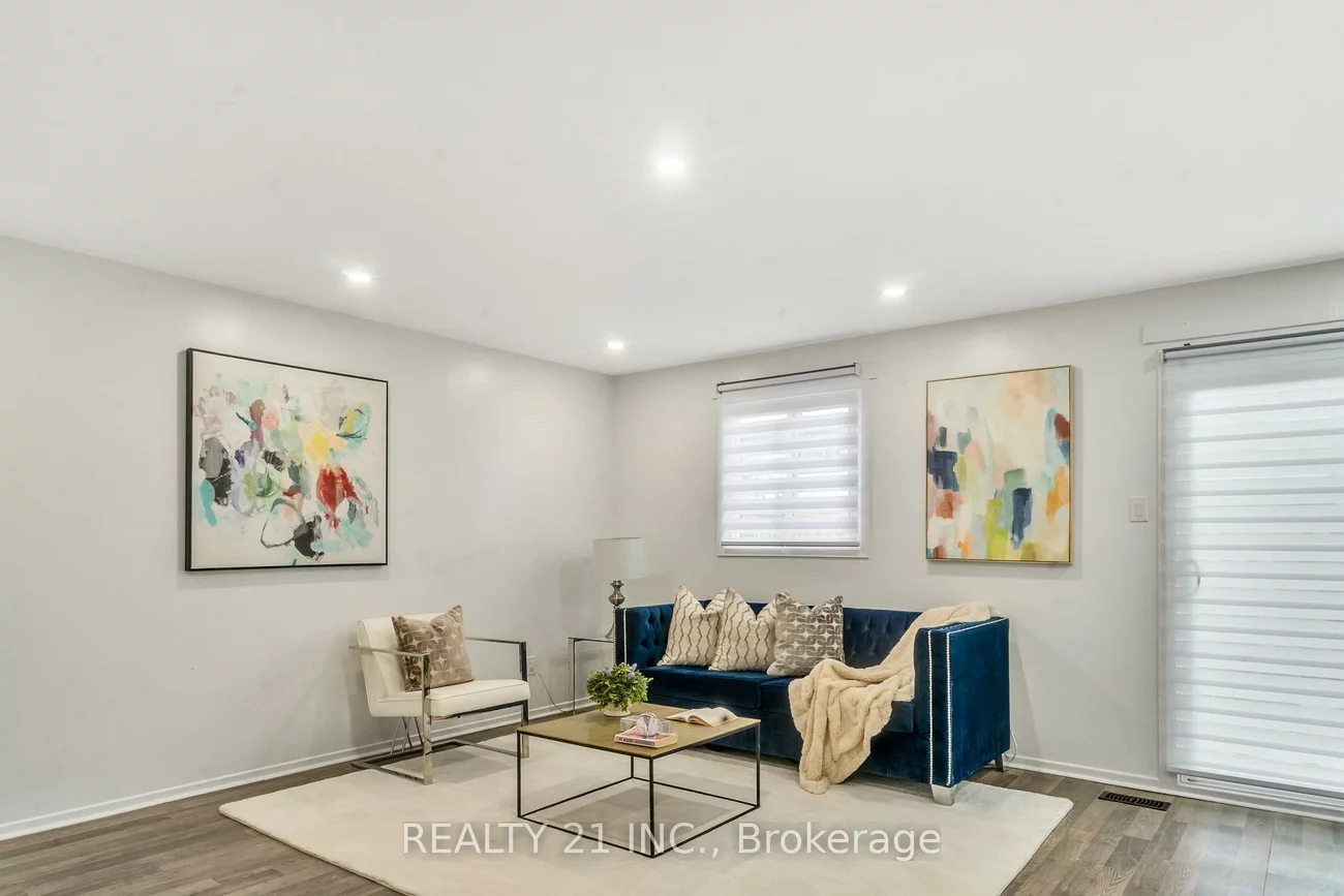 45, Hansen, Madoc, Brampton