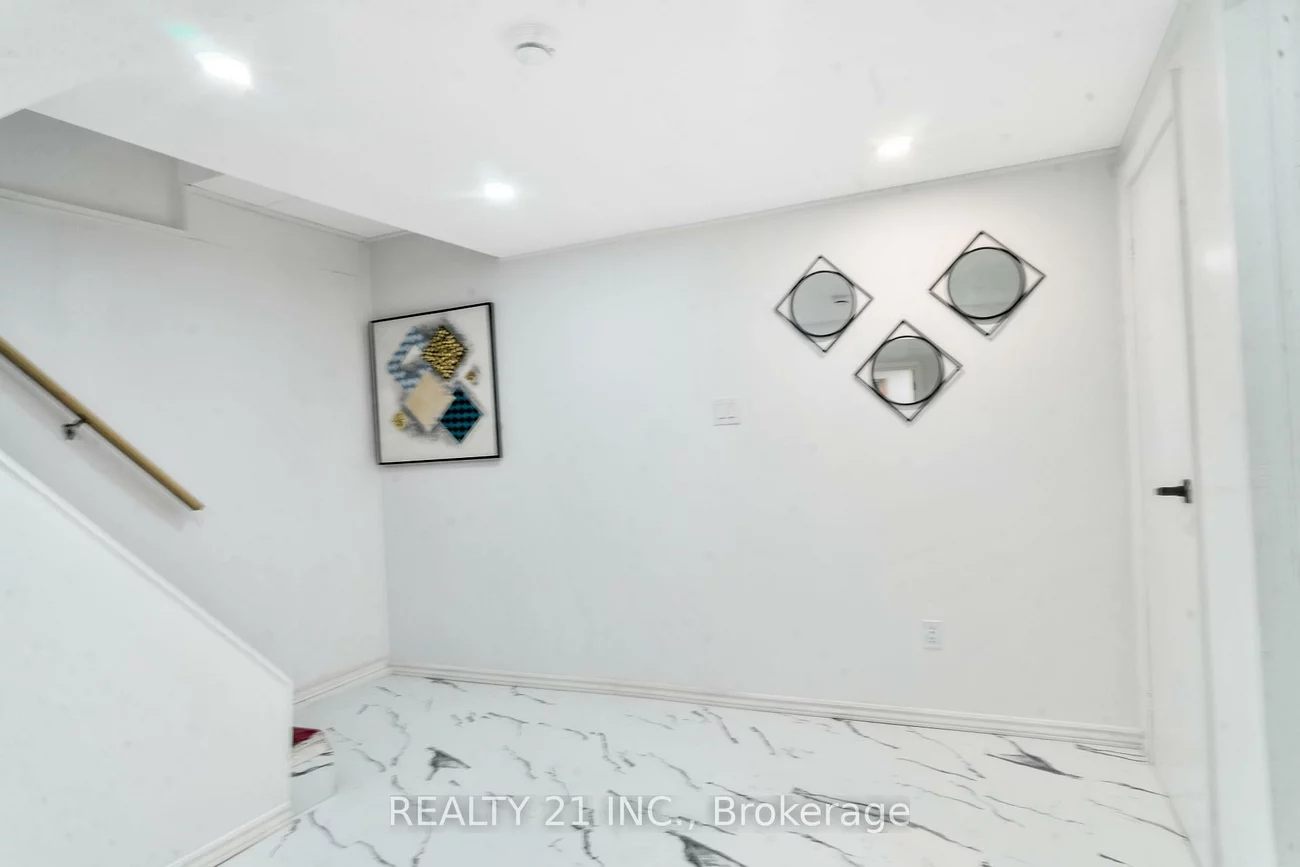 45, Hansen, Madoc, Brampton