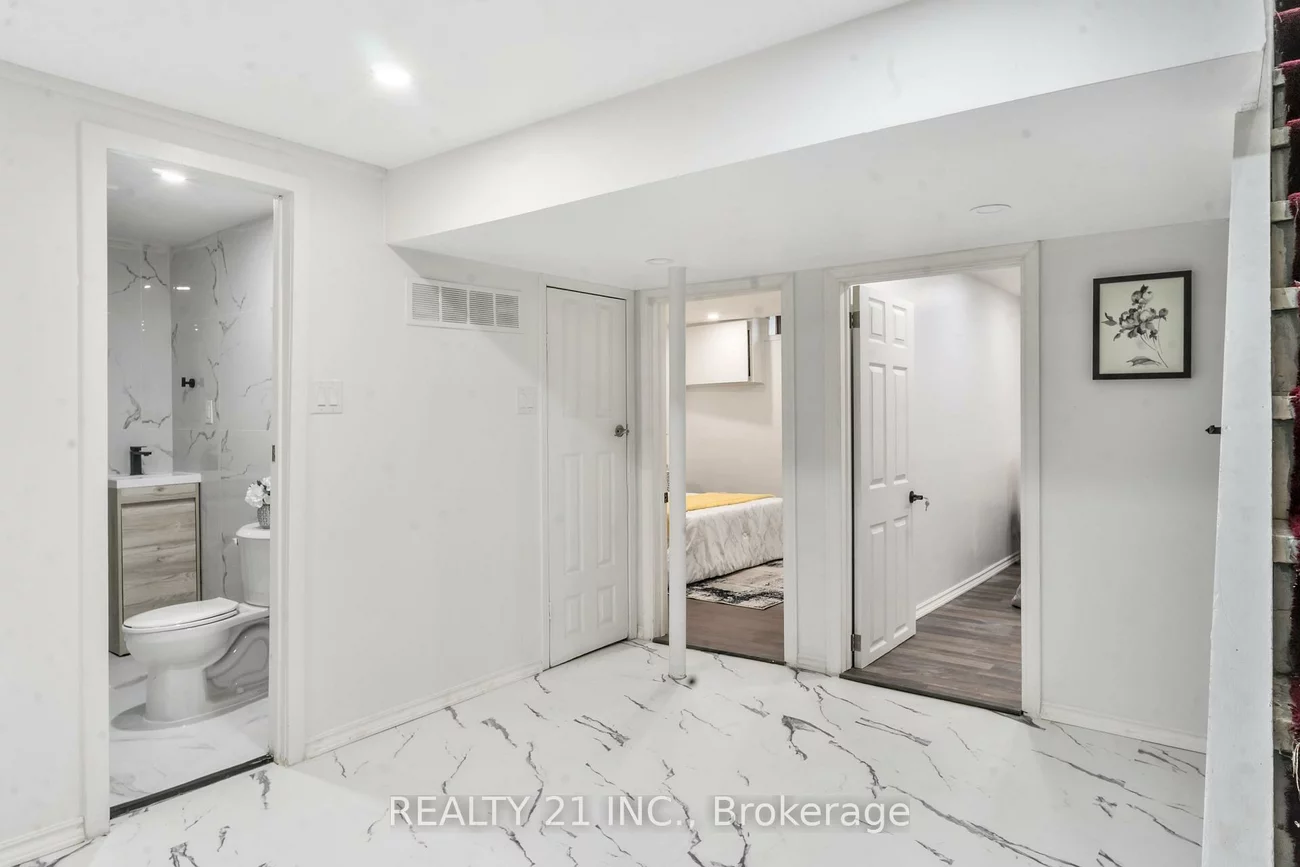 45, Hansen, Madoc, Brampton