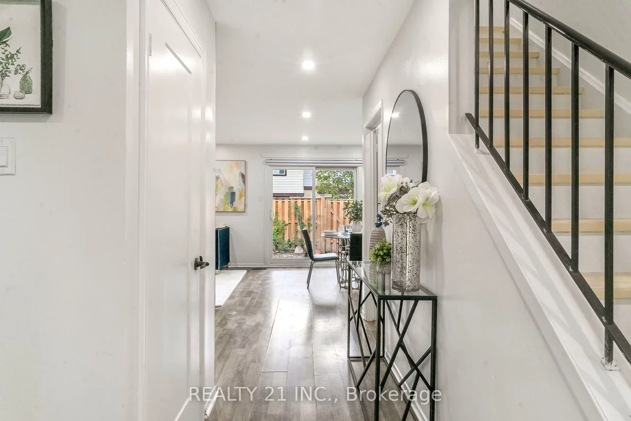 45, Hansen, Madoc, Brampton