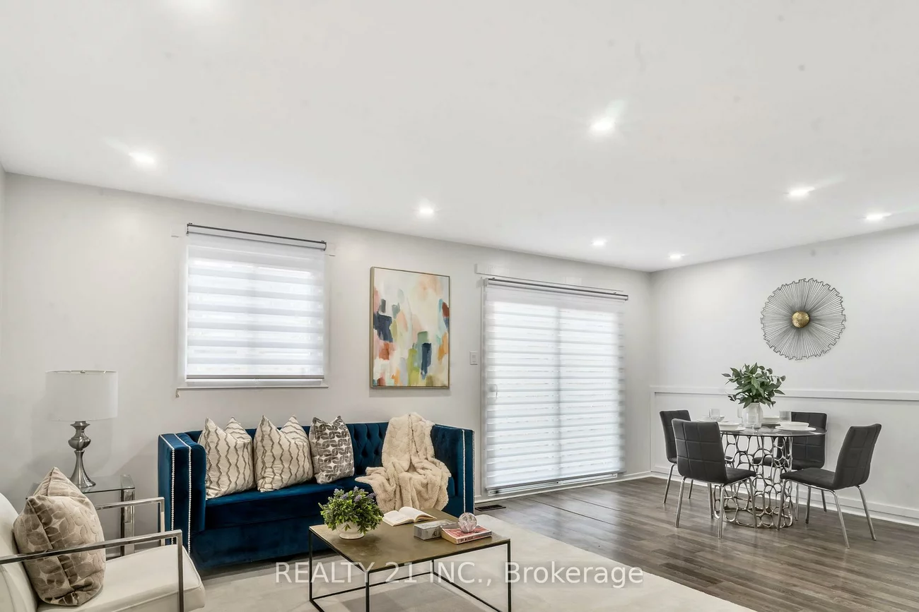 45, Hansen, Madoc, Brampton