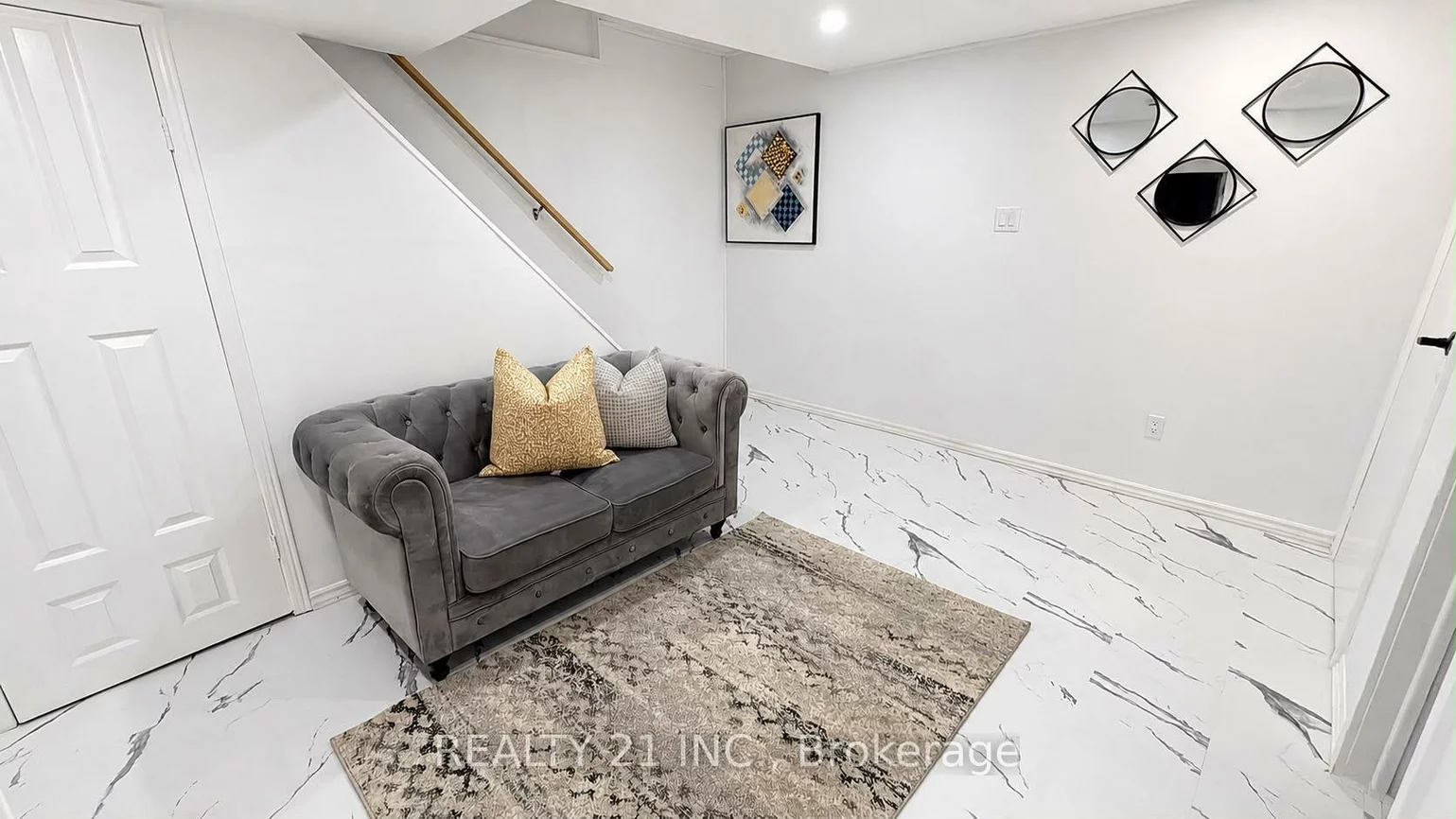 45, Hansen, Madoc, Brampton