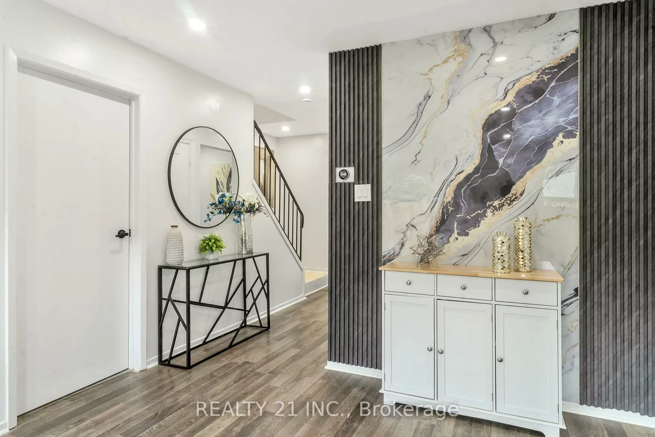 45, Hansen, Madoc, Brampton