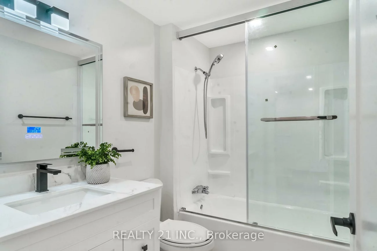 45, Hansen, Madoc, Brampton