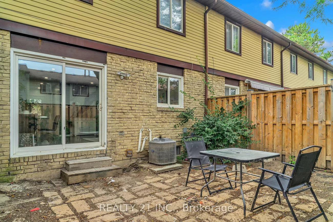 45, Hansen, Madoc, Brampton