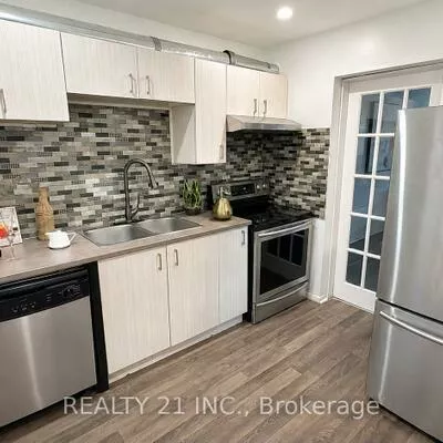 45, Hansen, Madoc, Brampton