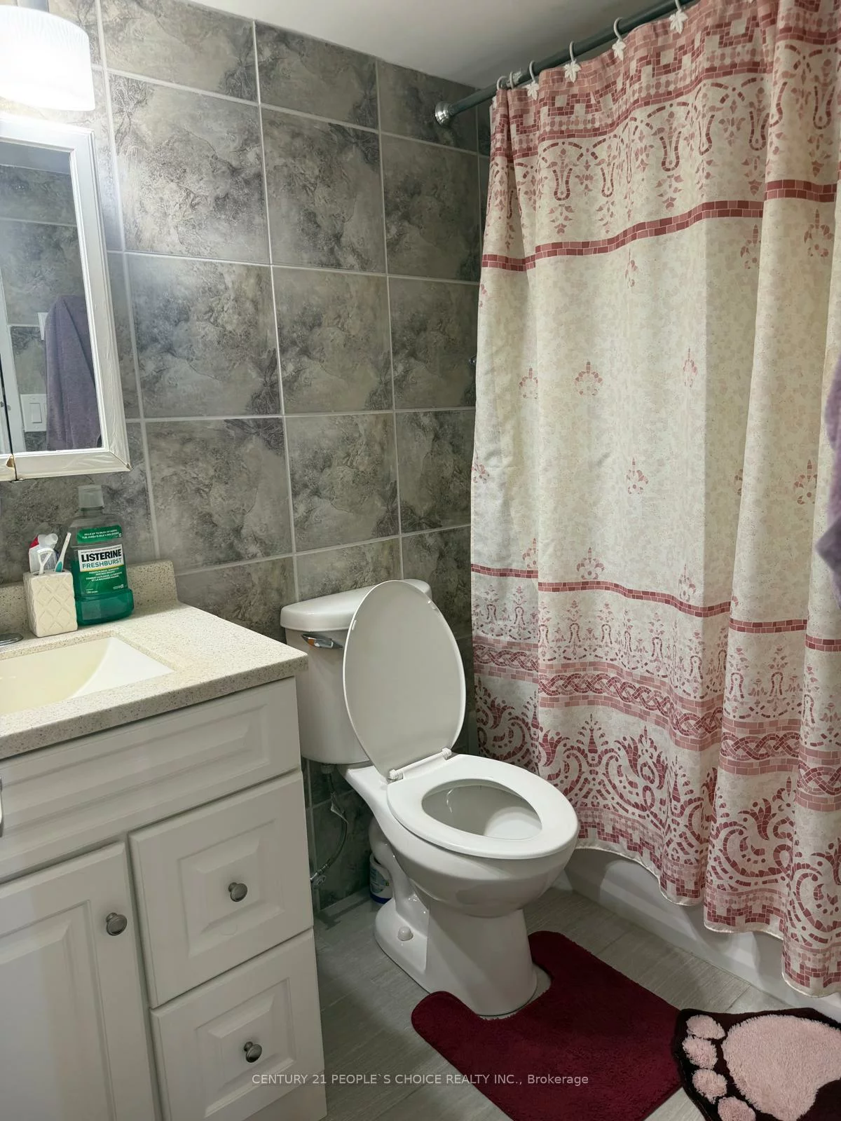 17, Knightsbridge, Queen Street Corridor, Brampton