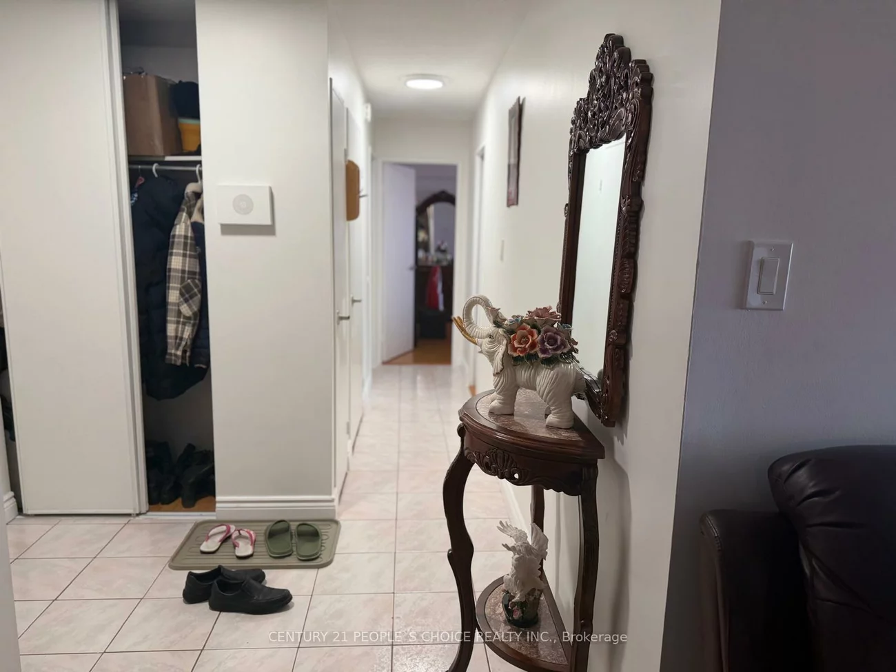 17, Knightsbridge, Queen Street Corridor, Brampton