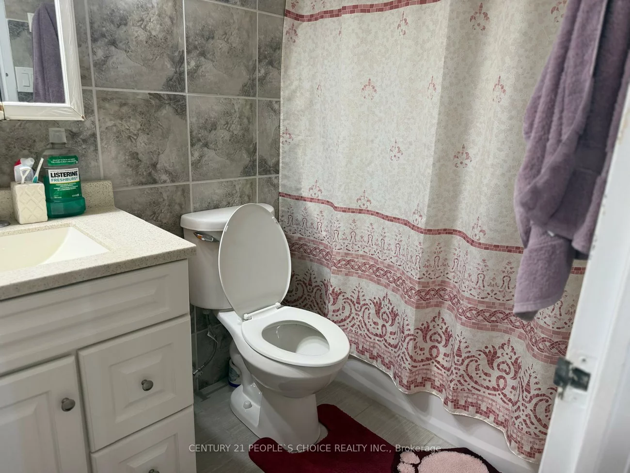 17, Knightsbridge, Queen Street Corridor, Brampton