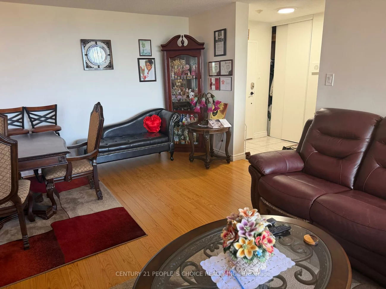 17, Knightsbridge, Queen Street Corridor, Brampton
