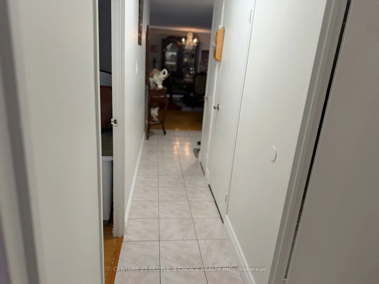 17, Knightsbridge, Queen Street Corridor, Brampton