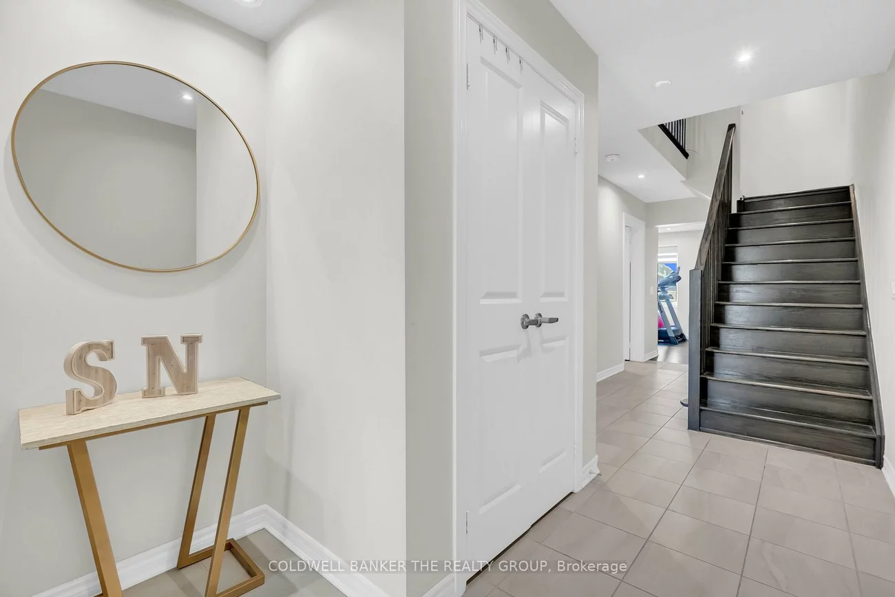 50, Edinburgh, Bram West, Brampton