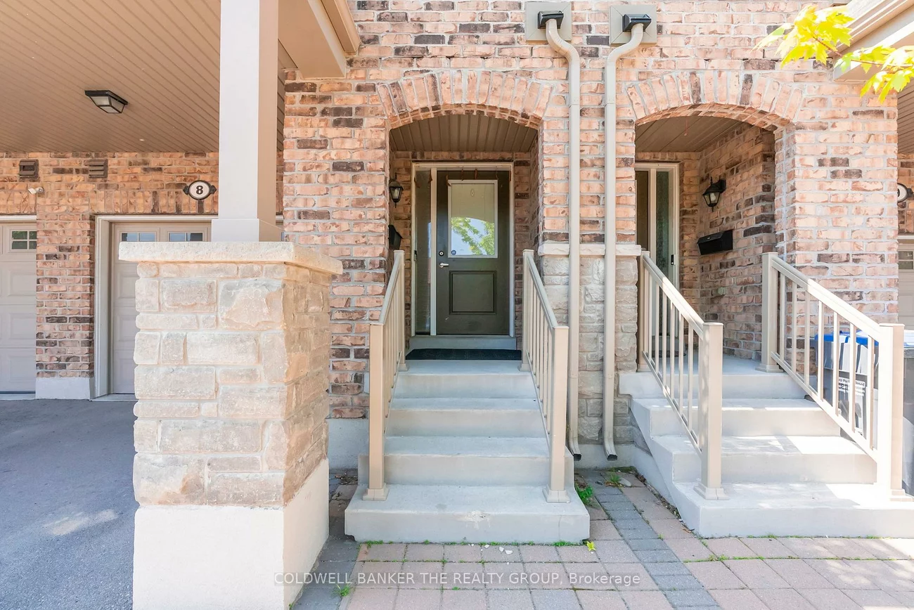 50, Edinburgh, Bram West, Brampton
