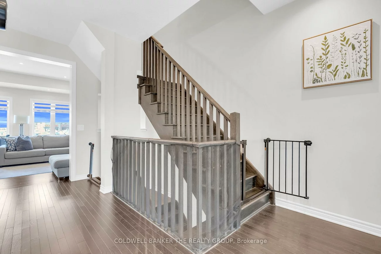 50, Edinburgh, Bram West, Brampton