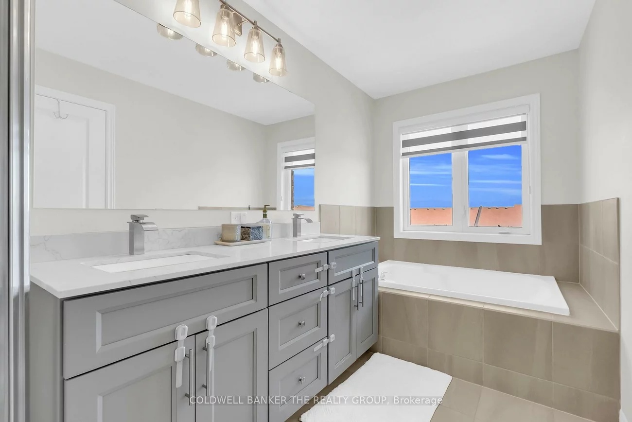 50, Edinburgh, Bram West, Brampton