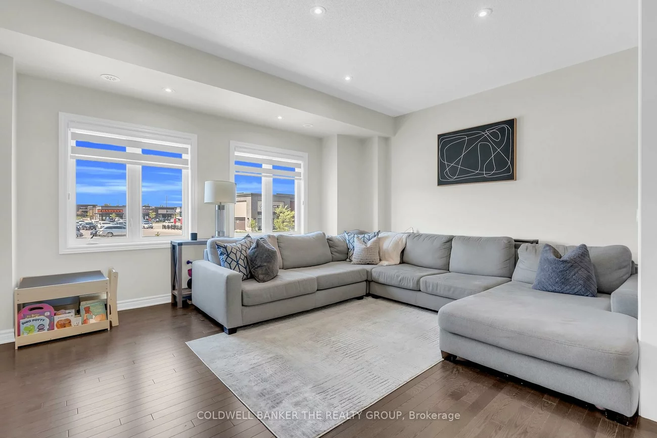 50, Edinburgh, Bram West, Brampton