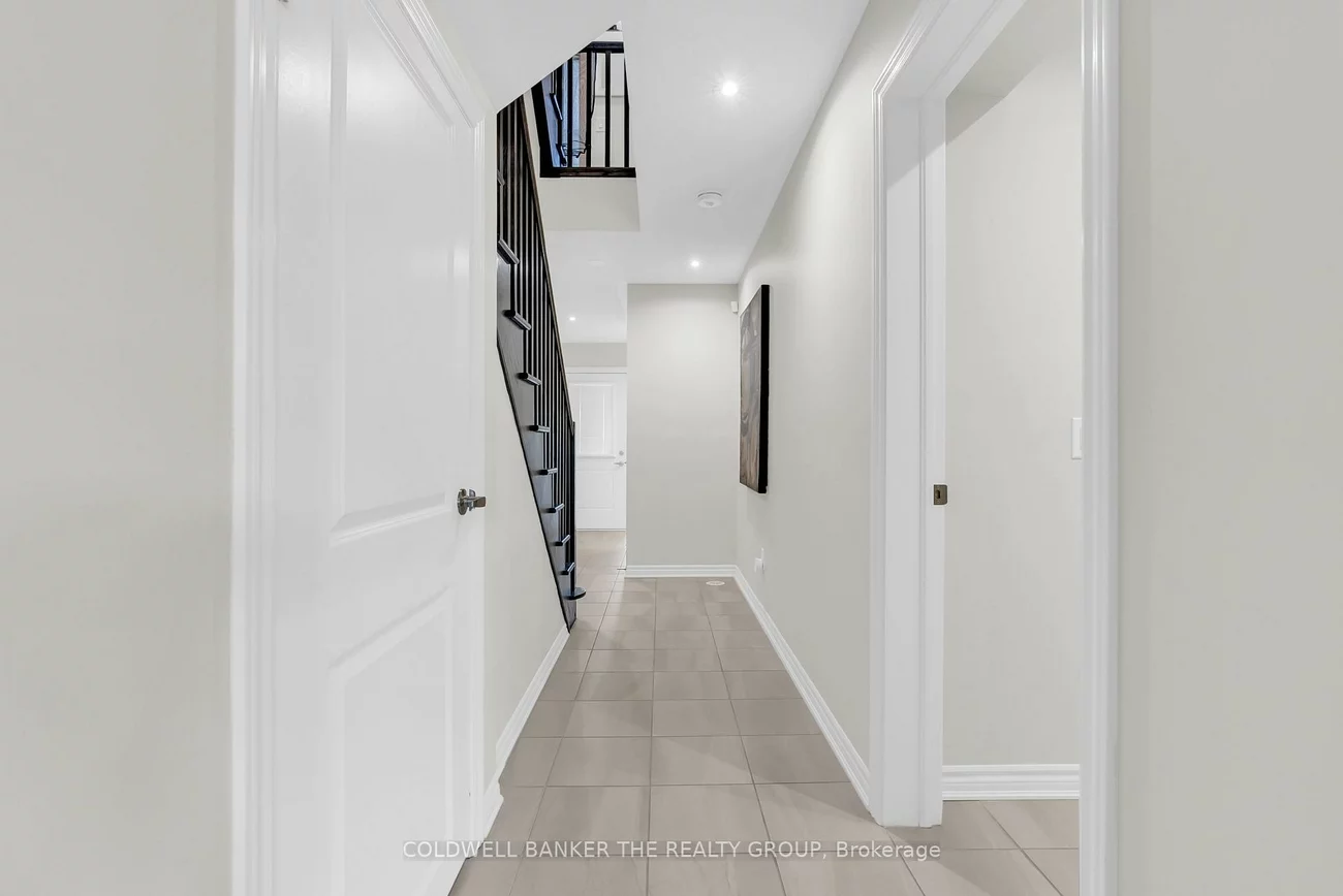 50, Edinburgh, Bram West, Brampton