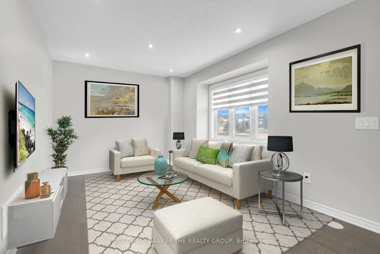 50, Edinburgh, Bram West, Brampton