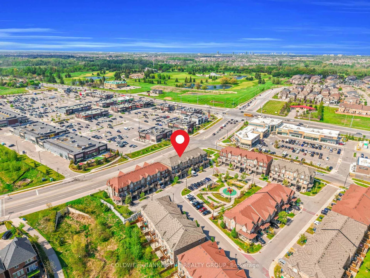 50, Edinburgh, Bram West, Brampton
