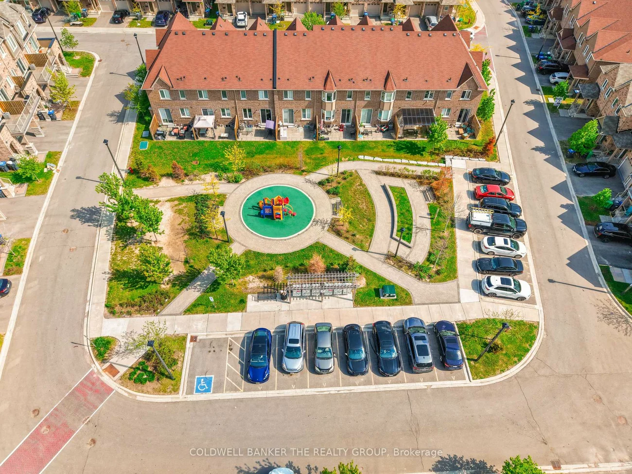 50, Edinburgh, Bram West, Brampton