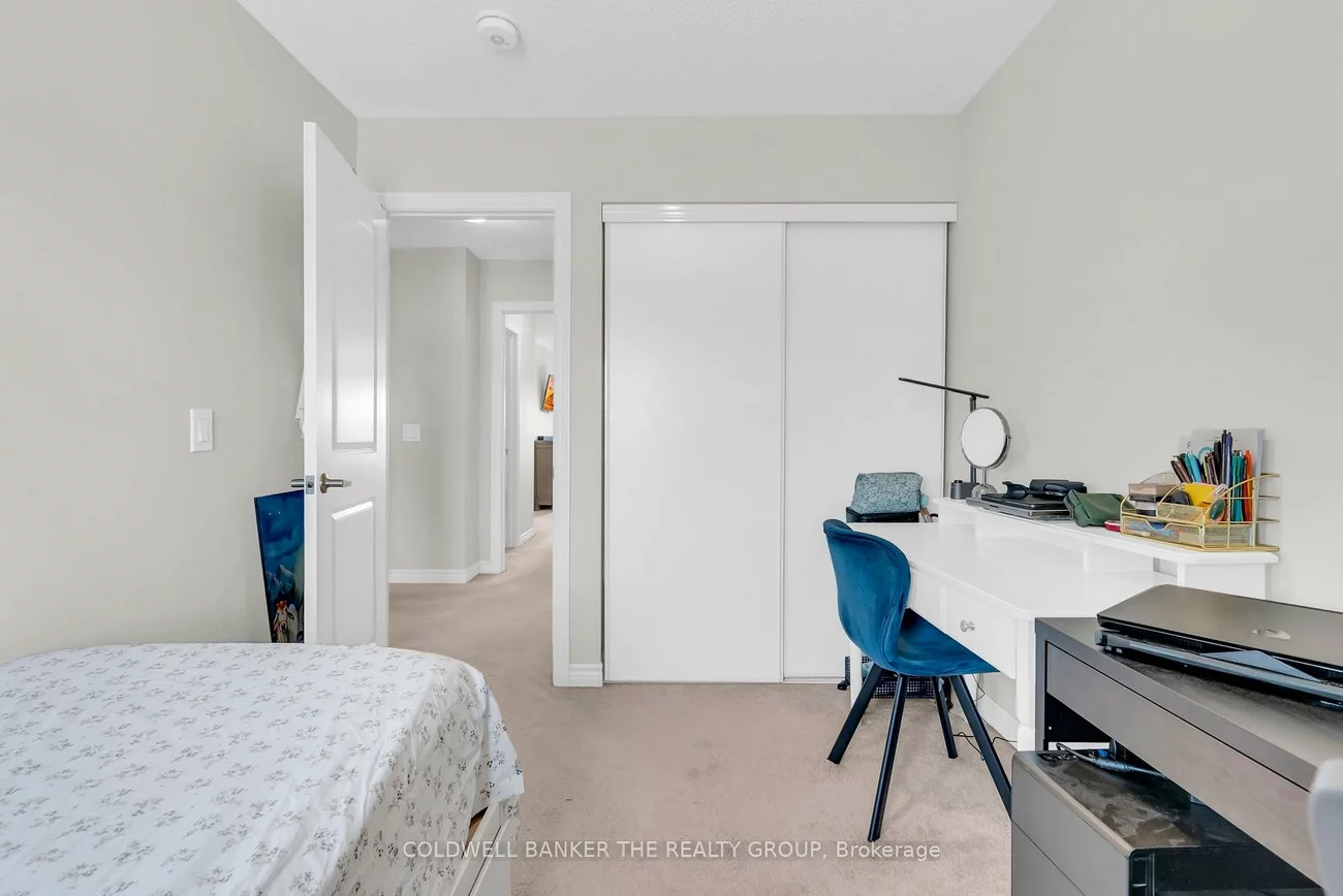 50, Edinburgh, Bram West, Brampton