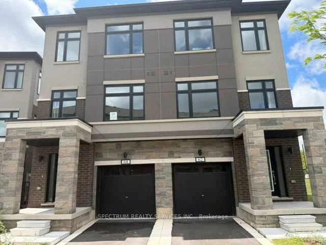 62, Fieldridge, Sandringham-Wellington North, Brampton