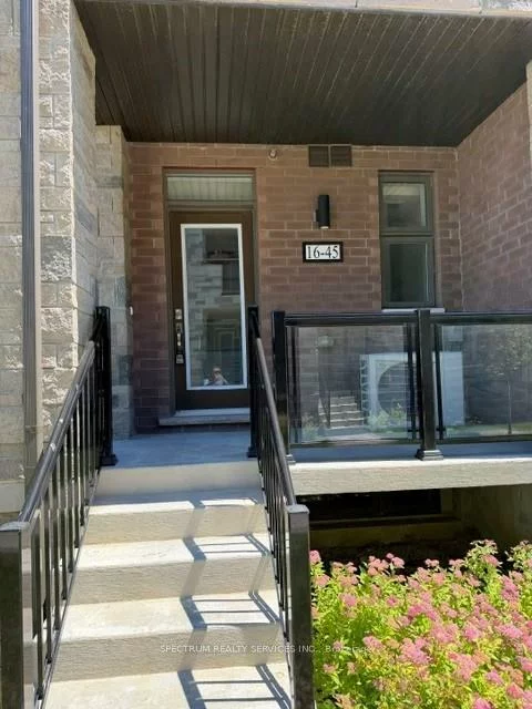 45, Fieldridge, Sandringham-Wellington North, Brampton