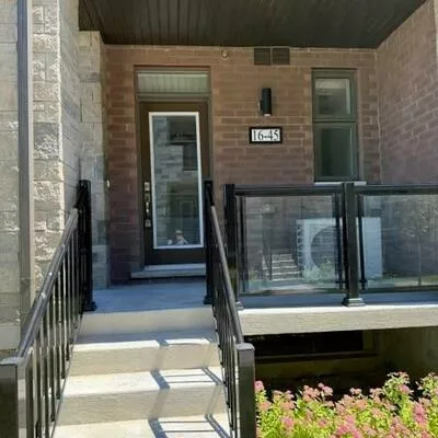 45, Fieldridge, Sandringham-Wellington North, Brampton