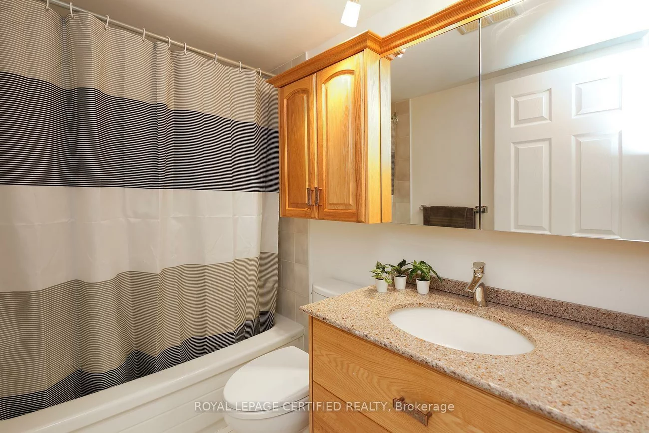 20, Cherrytree, Fletcher's Creek South, Brampton