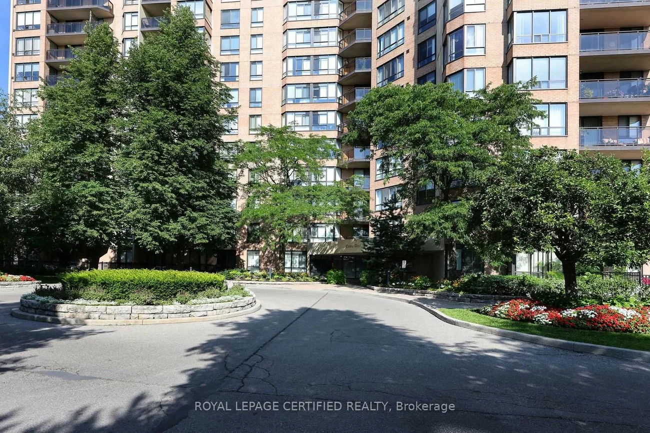 20, Cherrytree, Fletcher's Creek South, Brampton