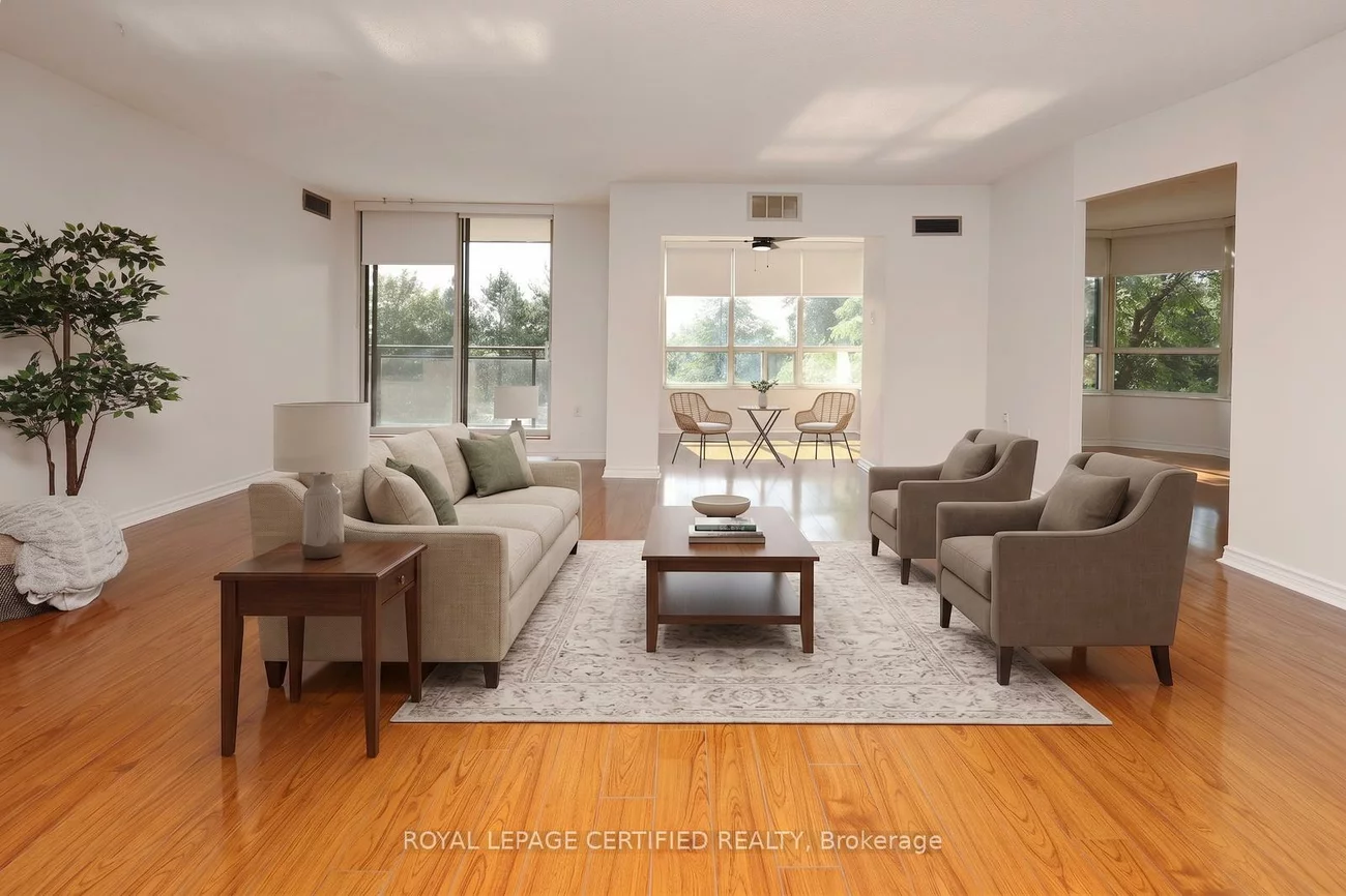 20, Cherrytree, Fletcher's Creek South, Brampton