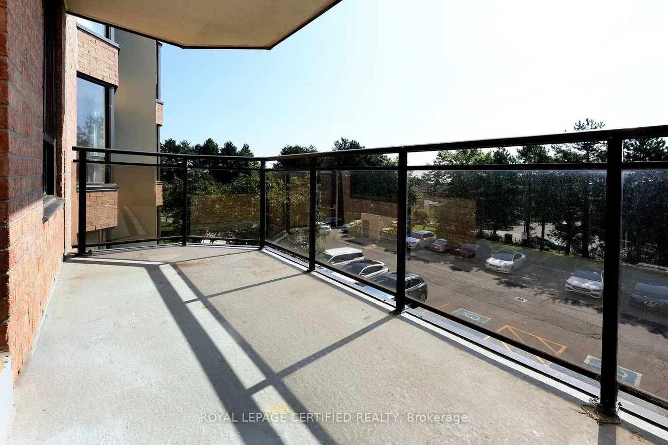20, Cherrytree, Fletcher's Creek South, Brampton