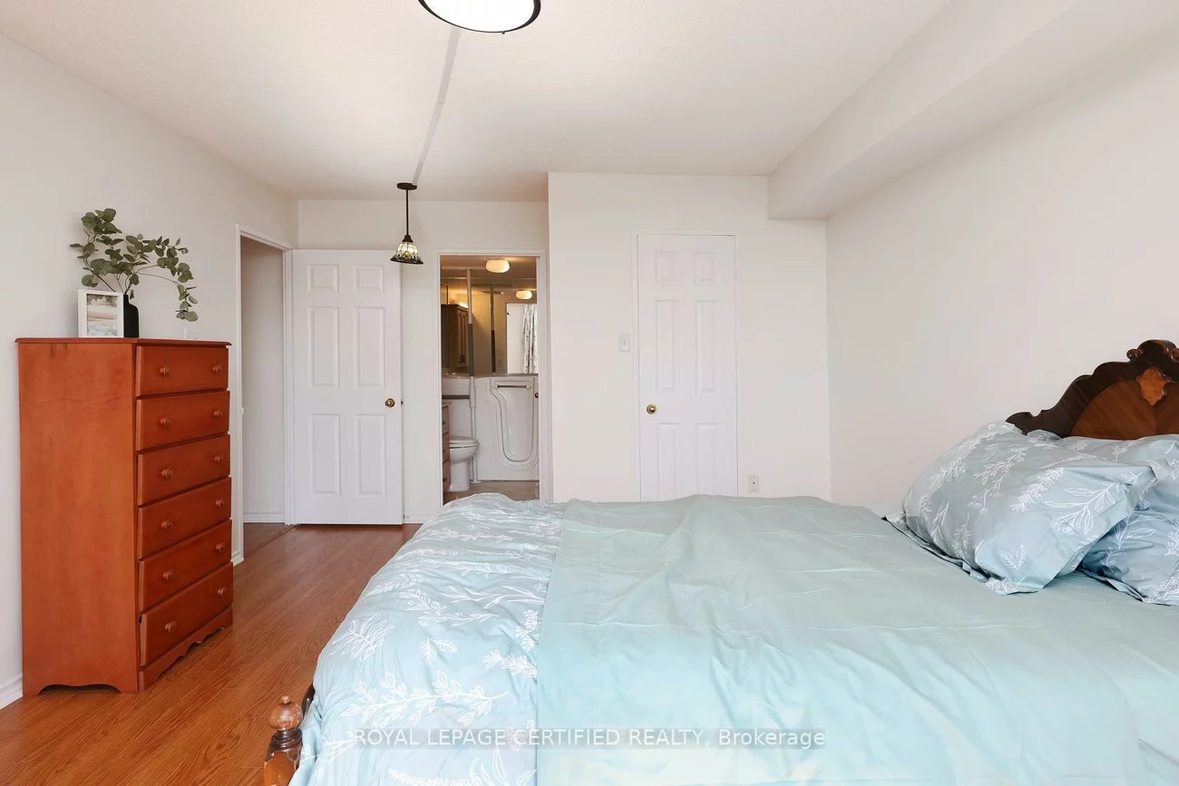 20, Cherrytree, Fletcher's Creek South, Brampton
