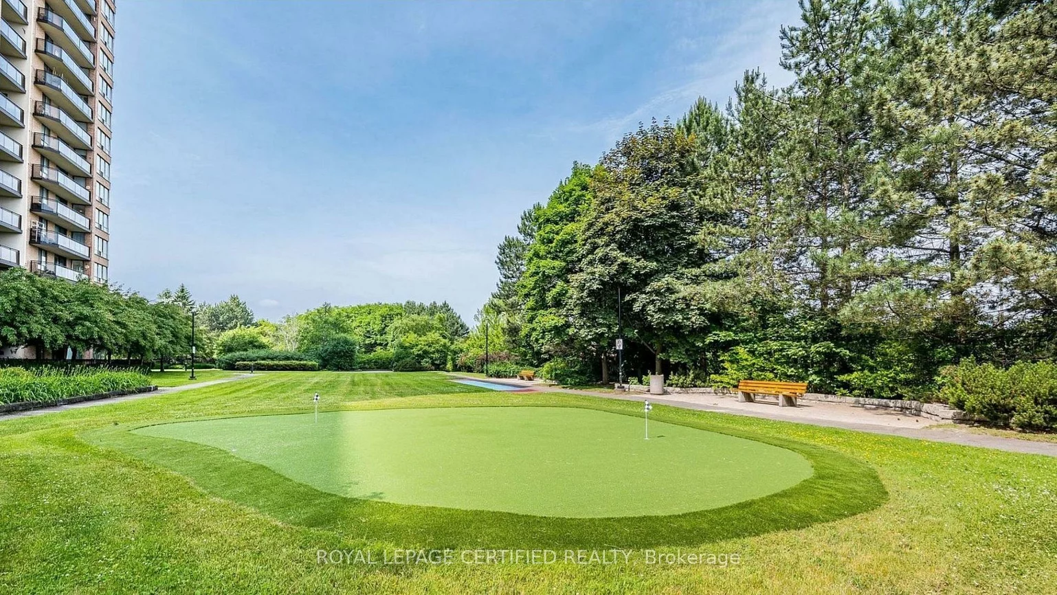 20, Cherrytree, Fletcher's Creek South, Brampton