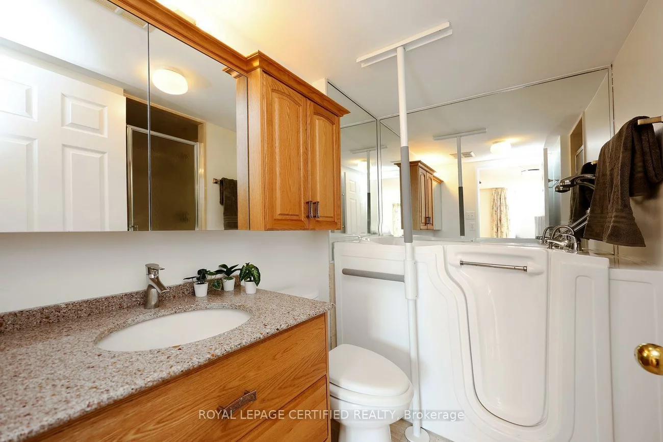 20, Cherrytree, Fletcher's Creek South, Brampton