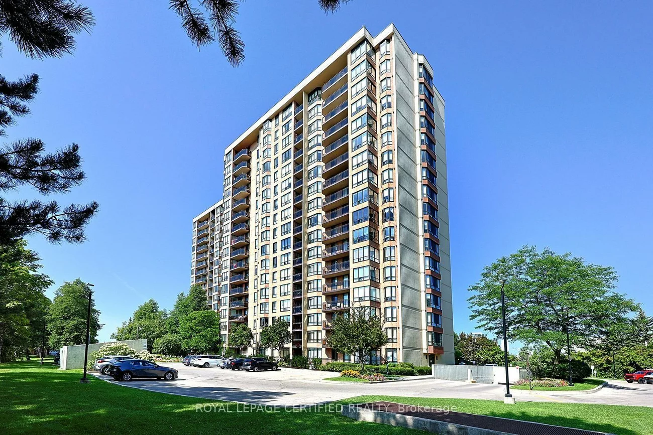 20, Cherrytree, Fletcher's Creek South, Brampton