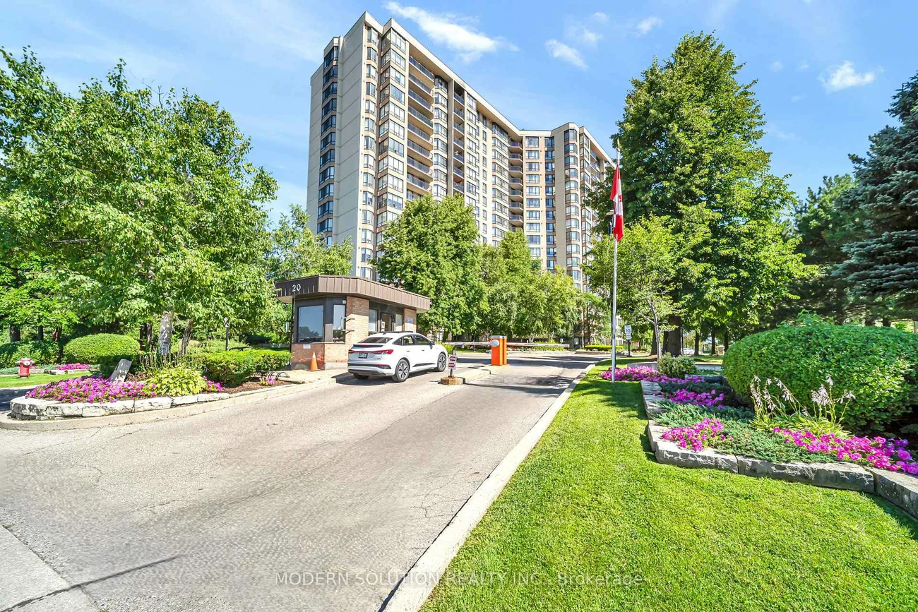 20, Cherrytree, Fletcher's Creek South, Brampton