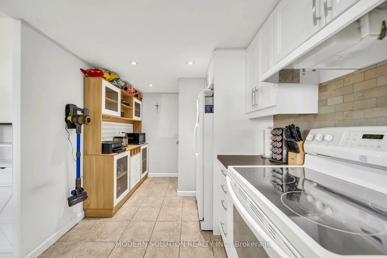 20, Cherrytree, Fletcher's Creek South, Brampton