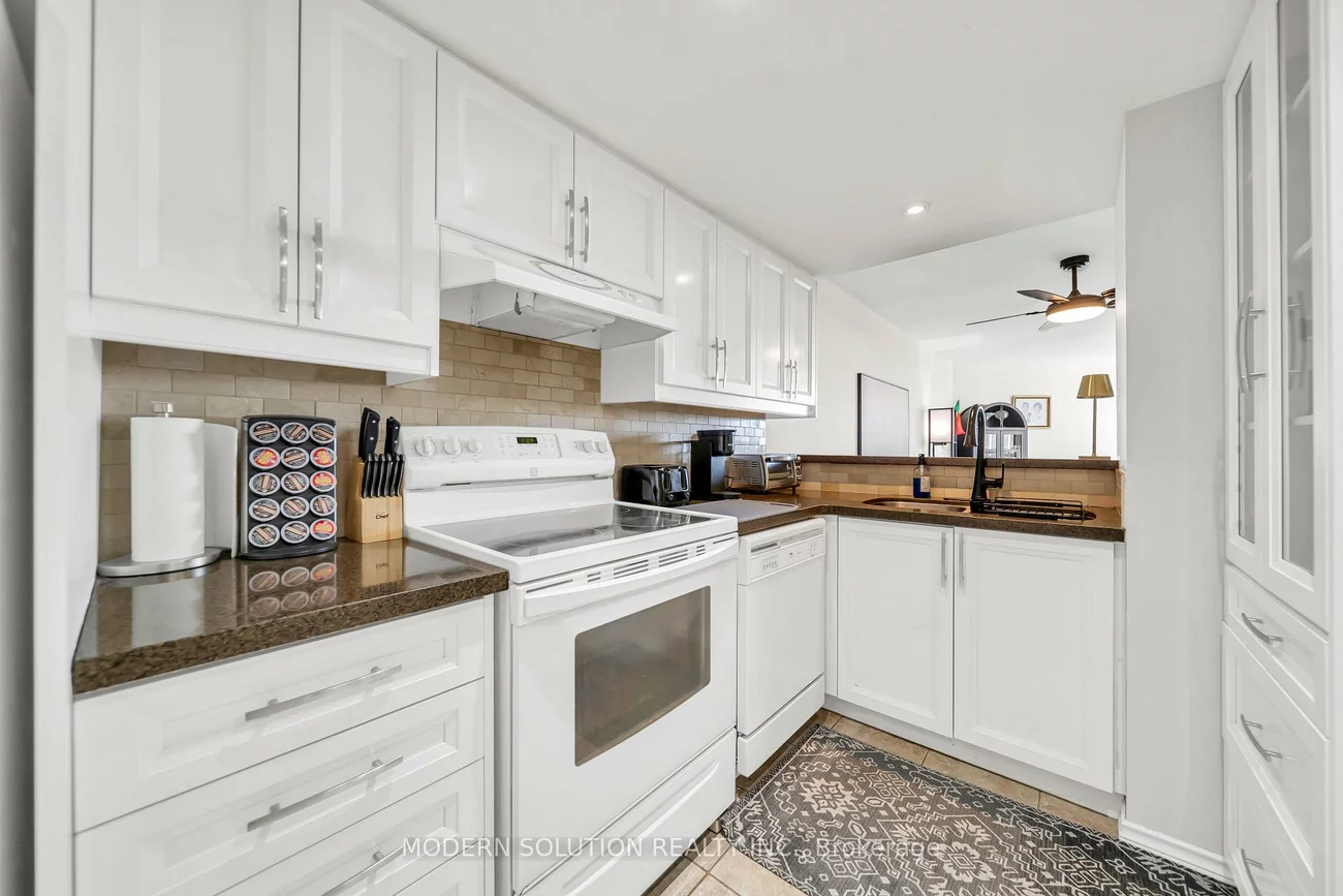 20, Cherrytree, Fletcher's Creek South, Brampton