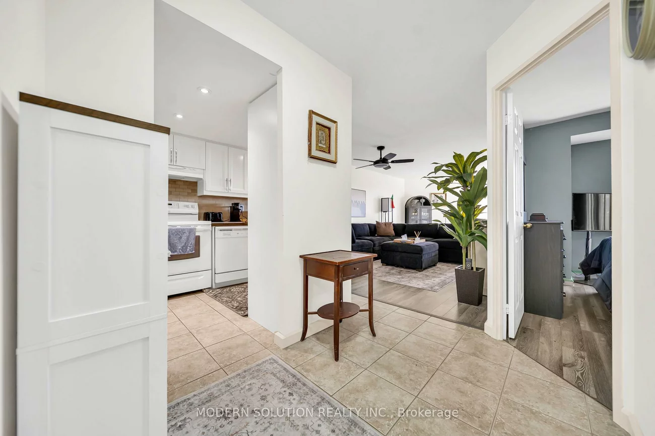 20, Cherrytree, Fletcher's Creek South, Brampton