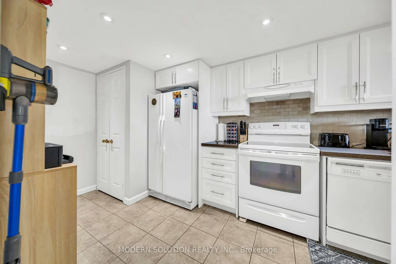 20, Cherrytree, Fletcher's Creek South, Brampton
