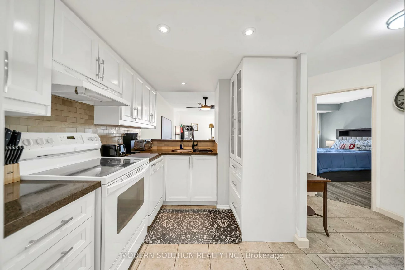 20, Cherrytree, Fletcher's Creek South, Brampton
