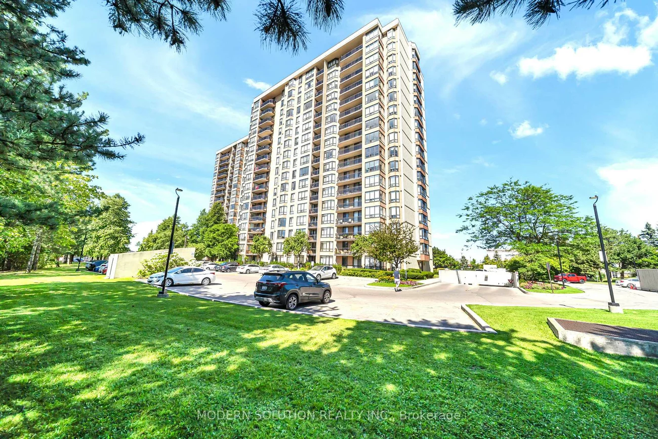 20, Cherrytree, Fletcher's Creek South, Brampton
