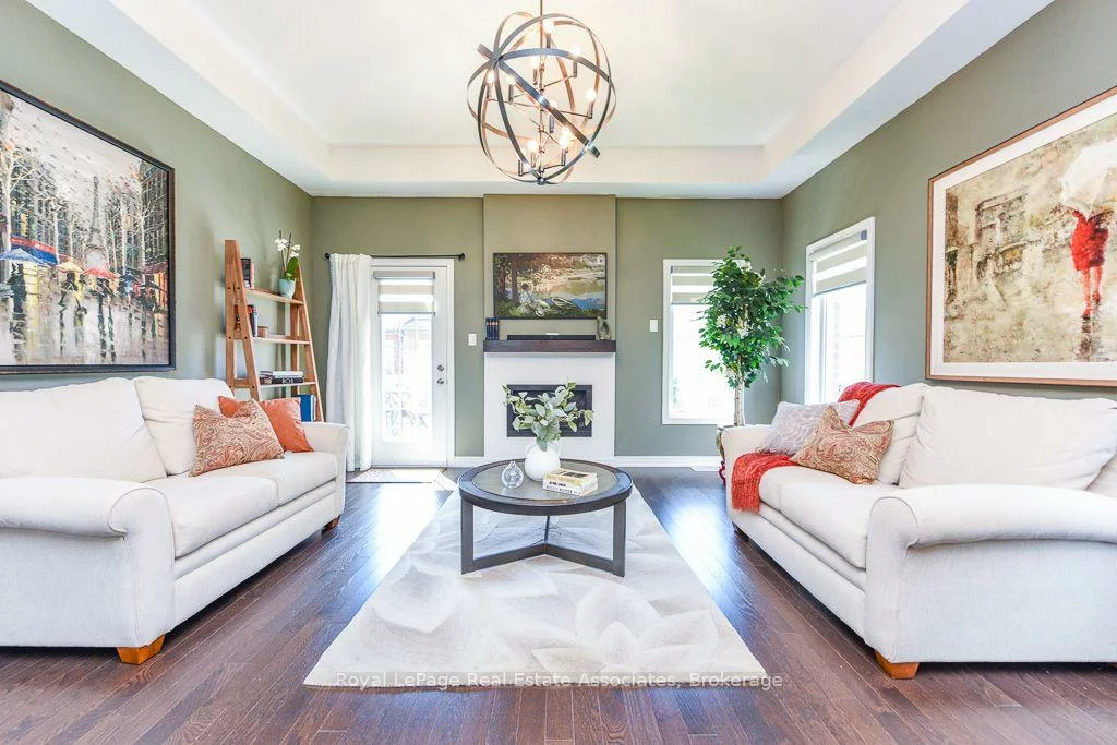 4, Abelia, Sandringham-Wellington, Brampton