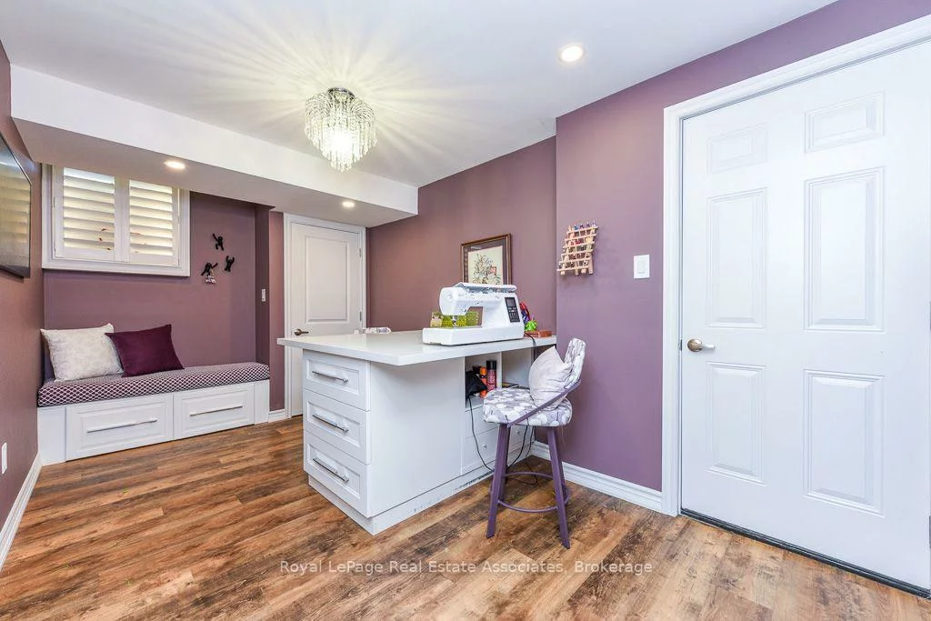 4, Abelia, Sandringham-Wellington, Brampton