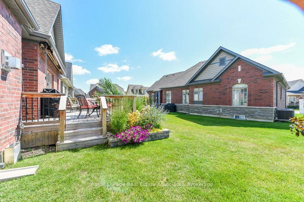 4, Abelia, Sandringham-Wellington, Brampton