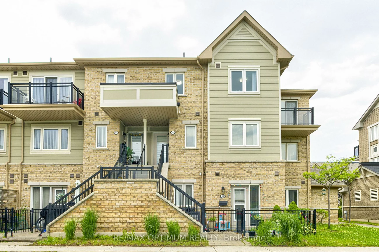 250, Sunny Meadow, Sandringham-Wellington, Brampton